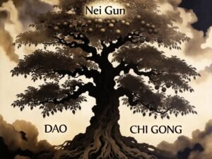 Tree of Perfection — Intro